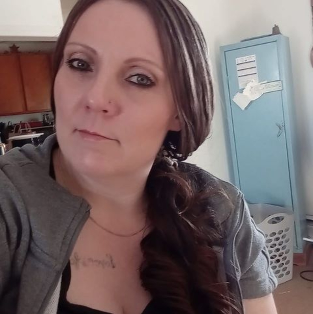 Meet your Posher, Shannon